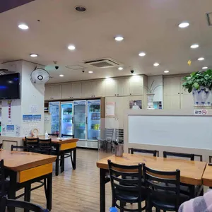 낙지한마리수제비상도 리뷰 사진