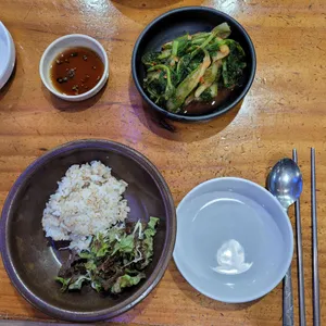 낙지한마리수제비상도 리뷰 사진