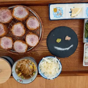 경양카츠 리뷰 사진