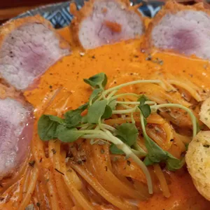 경양카츠 사진