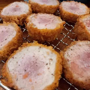 경양카츠 사진