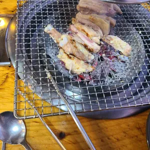 원조춘천중앙로숯불닭갈비 사진