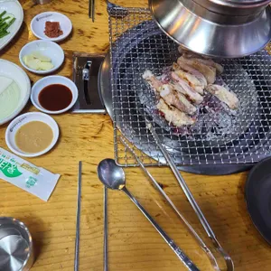 원조춘천중앙로숯불닭갈비 리뷰 사진
