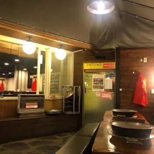 황금오리 리뷰 사진