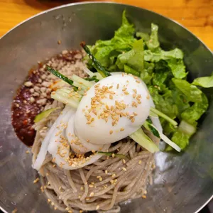 강원도막국수 리뷰 사진