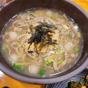 강원도막국수 리뷰 사진