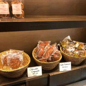 메종드루즈 리뷰 사진