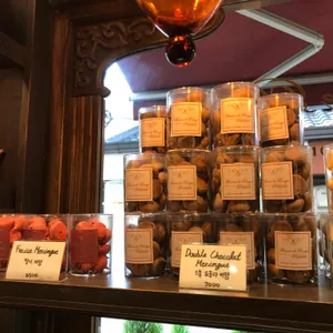 메종드루즈 사진