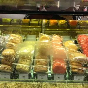 메종드루즈 사진