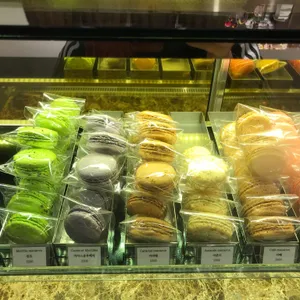 메종드루즈 리뷰 사진