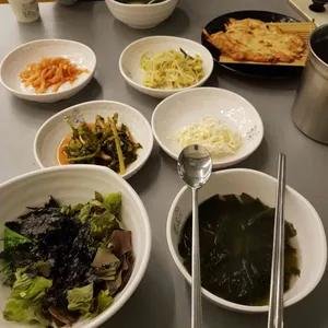 517낙지&아구 사진