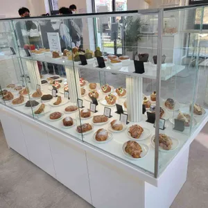 더그라스 리뷰 사진