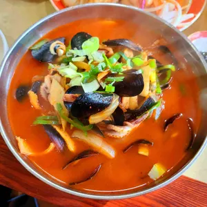 가화짬뽕 사진