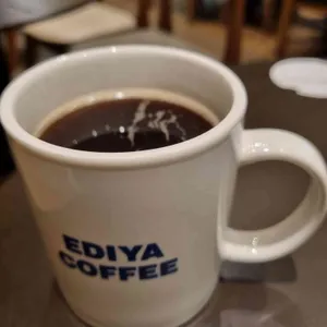 이디야커피 사진