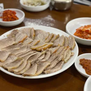 늘해랑 리뷰 사진