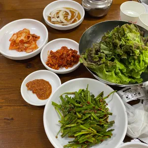 늘해랑 리뷰 사진