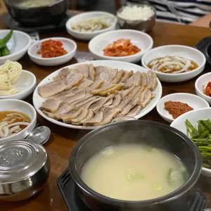 늘해랑 리뷰 사진