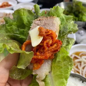 늘해랑 리뷰 사진