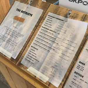 더 리트리브 리뷰 사진