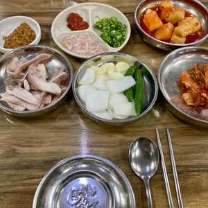 만복순대국 리뷰 사진
