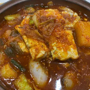 고객식당 사진