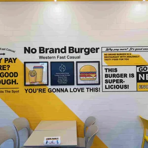 노브랜드버거 리뷰 사진