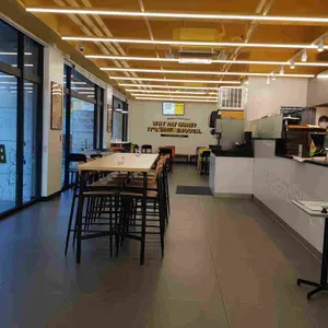 노브랜드버거 리뷰 사진