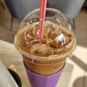 아메로와 사진