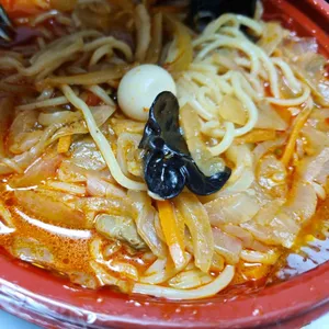 이비가짬뽕 사진