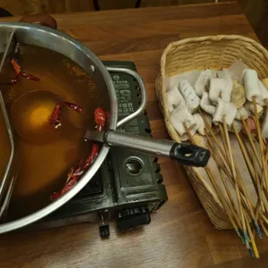 심야오뎅 사진