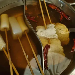 심야오뎅 사진