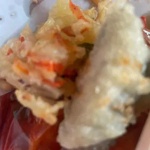순창떡볶이 사진