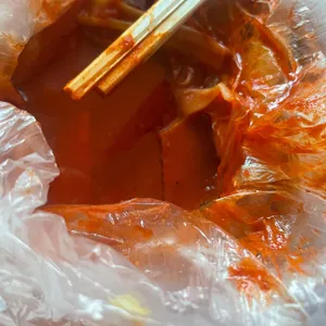 순창떡볶이 사진