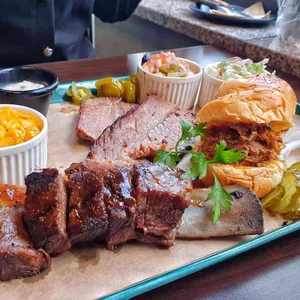 바비큐파크 리뷰 사진