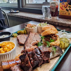 바비큐파크 리뷰 사진