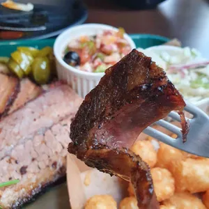 바비큐파크 리뷰 사진