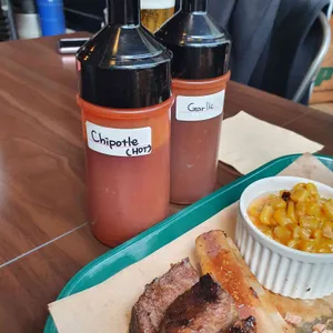 바비큐파크 리뷰 사진