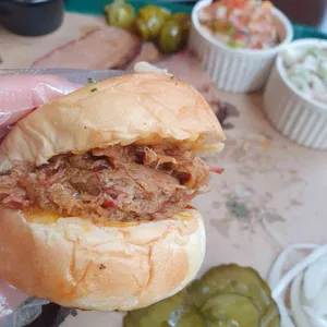 바비큐파크 리뷰 사진