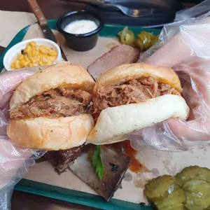 바비큐파크 리뷰 사진