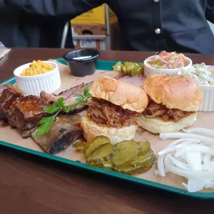 바비큐파크 리뷰 사진