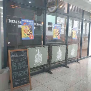 바비큐파크 리뷰 사진