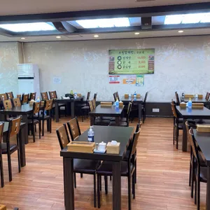 조선삼계탕 리뷰 사진