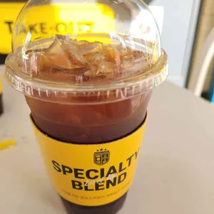 컴포즈커피 사진
