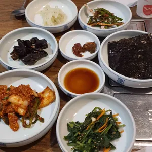 남도랑 사진