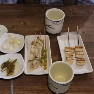 참새집 사진