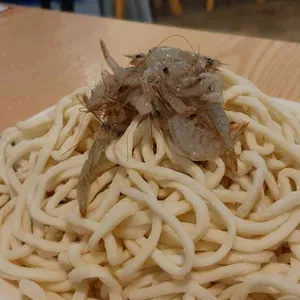 칠곡해물손칼국수 사진