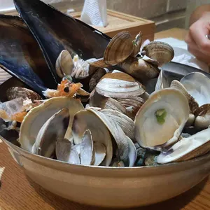 칠곡해물손칼국수 사진