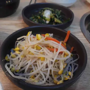백청우칼국수 리뷰 사진