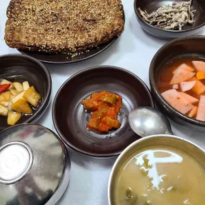금빈회관 사진