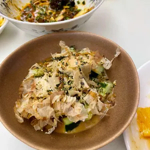 모던 아시안 누들 서비스 리뷰 사진